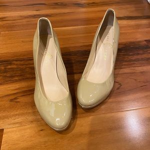 Ivanka Trump heel